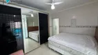 Foto 40 de Cobertura com 4 Quartos para alugar, 201m² em Vila Guilhermina, Praia Grande