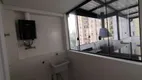 Foto 10 de Cobertura com 2 Quartos para venda ou aluguel, 100m² em Chácara Inglesa, São Paulo