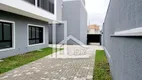 Foto 3 de Sobrado com 3 Quartos à venda, 109m² em Boqueirão, Curitiba