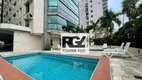 Foto 46 de Apartamento com 4 Quartos à venda, 330m² em Aparecida, Santos