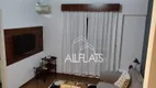 Foto 2 de Flat com 1 Quarto para venda ou aluguel, 32m² em Vila Olímpia, São Paulo