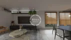 Foto 6 de Apartamento com 4 Quartos à venda, 180m² em Boqueirão, Santos