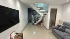 Foto 3 de Sobrado com 3 Quartos à venda, 115m² em Santana, São Paulo