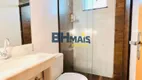 Foto 8 de Apartamento com 2 Quartos à venda, 45m² em Cabral, Contagem