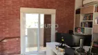 Foto 7 de Casa de Condomínio com 3 Quartos para venda ou aluguel, 309m² em Residencial Estancia Eudoxia Barao Geraldo, Campinas