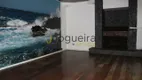 Foto 3 de Sobrado com 4 Quartos à venda, 384m² em Alto da Boa Vista, Mauá