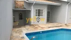 Foto 4 de Casa com 3 Quartos à venda, 180m² em Jardim Rincão, Arujá