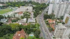 Foto 19 de Lote/Terreno à venda, 369m² em Cabral, Curitiba