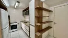 Foto 13 de Apartamento com 3 Quartos para venda ou aluguel, 132m² em José Menino, Santos