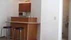 Foto 3 de Flat com 1 Quarto à venda, 33m² em Jardins, São Paulo