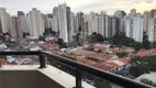 Foto 34 de Apartamento com 3 Quartos à venda, 115m² em Campo Belo, São Paulo