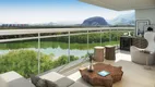 Foto 12 de Apartamento com 3 Quartos à venda, 95m² em Barra da Tijuca, Rio de Janeiro