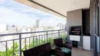 Foto 10 de Apartamento com 2 Quartos à venda, 107m² em Centro, Curitiba