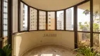 Foto 6 de Apartamento com 4 Quartos para venda ou aluguel, 300m² em Higienópolis, São Paulo