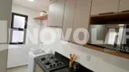 Foto 10 de Apartamento com 2 Quartos à venda, 35m² em Vila Isolina Mazzei, São Paulo