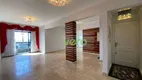 Foto 3 de Apartamento com 3 Quartos para venda ou aluguel, 266m² em Vila São Pedro, Americana