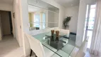 Foto 5 de Apartamento com 2 Quartos para alugar, 86m² em Riviera de São Lourenço, Bertioga
