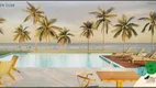 Foto 12 de Cobertura com 2 Quartos à venda, 115m² em Praia dos Carneiros, Tamandare