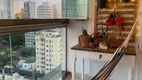 Foto 16 de Apartamento com 1 Quarto à venda, 47m² em Cambuí, Campinas