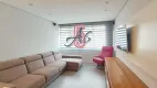 Foto 3 de Apartamento com 3 Quartos à venda, 129m² em Paraíso, São Paulo