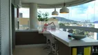 Foto 2 de Apartamento com 3 Quartos à venda, 132m² em Balneário Cidade Atlântica , Guarujá