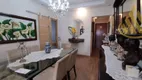 Foto 2 de Apartamento com 2 Quartos à venda, 100m² em Campo Grande, Santos