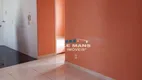 Foto 5 de Apartamento com 2 Quartos à venda, 48m² em Campestre, Piracicaba