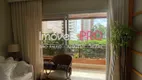 Foto 6 de Apartamento com 3 Quartos à venda, 110m² em Campo Belo, São Paulo