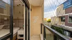 Foto 17 de Casa de Condomínio com 4 Quartos à venda, 145m² em Xaxim, Curitiba