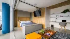 Foto 4 de Apartamento com 1 Quarto para venda ou aluguel, 70m² em Vila Nova Conceição, São Paulo