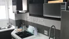 Foto 9 de Apartamento com 2 Quartos à venda, 47m² em VILA FAUSTINA II, Valinhos