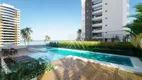 Foto 17 de Apartamento com 3 Quartos à venda, 147m² em Ponta D'areia, São Luís