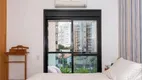 Foto 19 de Apartamento com 4 Quartos para venda ou aluguel, 190m² em Moema, São Paulo
