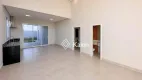 Foto 4 de Casa de Condomínio com 3 Quartos para venda ou aluguel, 153m² em Reserva Central Parque, Salto