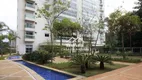 Foto 41 de Apartamento com 3 Quartos à venda, 142m² em Panamby, São Paulo