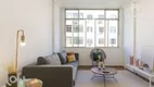 Foto 5 de Apartamento com 2 Quartos à venda, 93m² em Laranjeiras, Rio de Janeiro