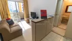 Foto 2 de Flat com 1 Quarto à venda, 32m² em Vila Uberabinha, São Paulo