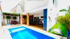 Foto 37 de Casa de Condomínio com 4 Quartos à venda, 295m² em Ponta Negra, Manaus