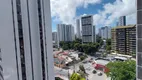 Foto 19 de Apartamento com 1 Quarto para alugar, 30m² em Casa Forte, Recife