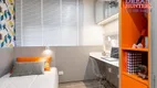 Foto 30 de Apartamento com 3 Quartos à venda, 105m² em Juvevê, Curitiba