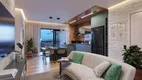 Foto 43 de Apartamento com 2 Quartos à venda, 61m² em Capão Raso, Curitiba