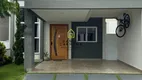 Foto 3 de Casa de Condomínio com 3 Quartos à venda, 110m² em Park Real, Indaiatuba