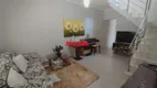 Foto 14 de Sobrado com 3 Quartos à venda, 120m² em Loteamento Residencial Vista Linda, São José dos Campos