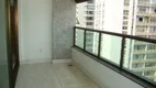 Foto 3 de Apartamento com 4 Quartos à venda, 164m² em Sion, Belo Horizonte