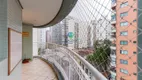 Foto 14 de Apartamento com 4 Quartos à venda, 127m² em Vila Clementino, São Paulo