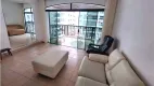 Foto 8 de Apartamento com 3 Quartos à venda, 136m² em Centro, Guarujá