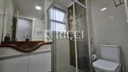 Foto 6 de Apartamento com 3 Quartos à venda, 87m² em Pompeia, Santos