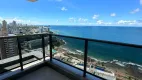 Foto 30 de Apartamento com 4 Quartos à venda, 210m² em Morro Ipiranga, Salvador