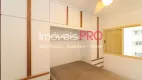 Foto 4 de Apartamento com 2 Quartos à venda, 60m² em Moema, São Paulo