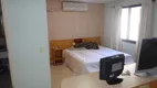 Foto 3 de Flat com 1 Quarto para alugar, 38m² em Moema, São Paulo